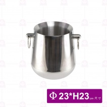 不銹鋼英式香檳桶 HN550242 Φ23xH23cm