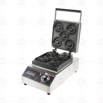 HY-765-1甜甜圈牛奶棒機