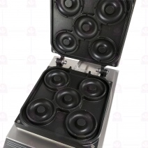 HY-765-1甜甜圈牛奶棒機