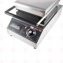 HY-765-1甜甜圈牛奶棒機