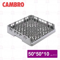 【CAMBRO】OETR314 杯籃- 64豎盤架