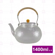 TK1400時韻耐熱壺 1400ml