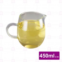 TH-450 玻璃公杯 450ml