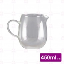 TH-450 玻璃公杯 450ml