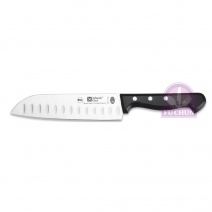 【六協刀具】調理刀(經典)-鉬釩鋼 18cm