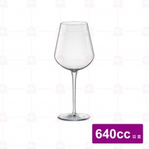 【Bormioli Rocco】INALTO CAL XL酒杯 640cc (6入/盒)