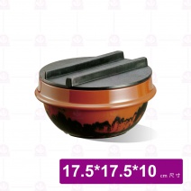 【Shunta金順代】570S 中華烏龍鍋組(附蓋)