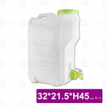9103P 生活水箱 20L (訂購以一箱6個為單位)