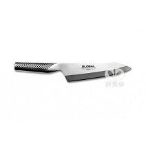 GLOBAL-7具良治 全柄料理刀 18cm