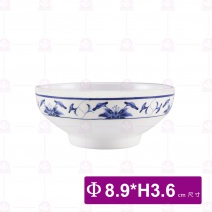 【LihTay】102 豆油池 荷景花 Φ8.9x3.6cm
