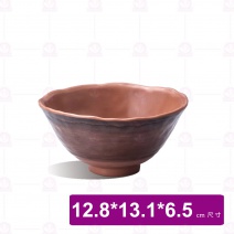 【Shunta金順代】12122  金采小碗 (12入/盒)