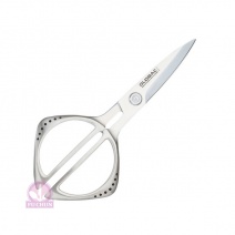 【日本GLOBAL具良治】廚房剪刀 21cm