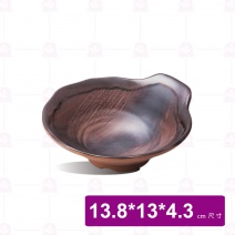 【Shunta金順代】12156  金采天水碗 (12入/盒)