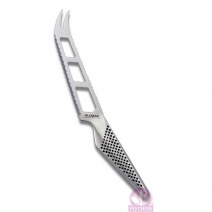 【日本GLOBAL具良治】全柄起士料理刀 14cm  GS-1