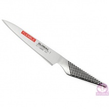 GLOBAL具良治 全柄料理刀 15cm  GS-10