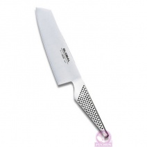 【日本GLOBAL具良治】 全柄疏菜料理刀 14cm