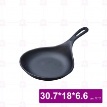 【Shunta金順代】1625-07  岩手手柄鍋 (6入/盒)
