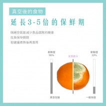 【胖鍋】智能真空包裝機VA-301(可懸掛、好收納)