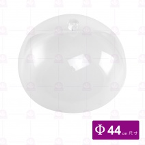 圓展示盤蓋 Φ44cm