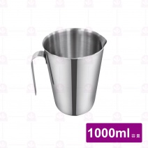 【三能】不銹鋼杯-1000ml
