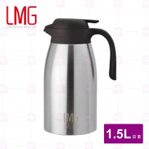 【LMG】316不鏽鋼真空保溫壺  1.5L