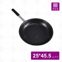 M10合金柄不沾鍋(電磁爐適用)