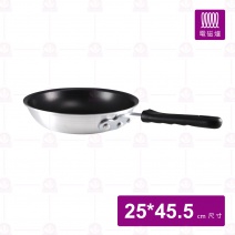 M10合金柄不沾鍋(電磁爐適用)