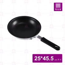 M10合金柄不沾鍋(電磁爐適用)