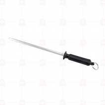 【六協刀具】5810-300德國 圓型 磨刀棒-中目