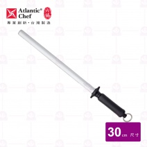 【六協刀具】5810-801德國橢圓/鑽石表面 磨刀棒