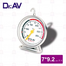GM-280 日式烤箱溫度計 50~280度 7x9.2cm