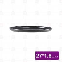 T095A-11.5 平底圓烤盤