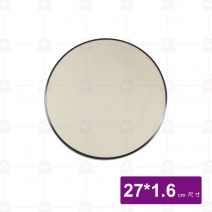 T095A-11.5 平底圓烤盤