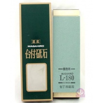 正廣油石 L-180 顆粒180