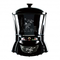 【日象】全智能微電腦陶瓷養生煎藥機 3L ZOI-9989CB