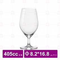 【Ocean】桑迪高腳水杯 405cc (6入/盒)