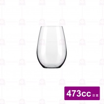 【Libbey】L9015 切口薄底酒杯(12入/盒)