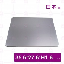 【AKAO】餃子盒蓋小 35.6x27.6x1.6cm