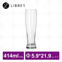 【Libbey】L1689 啤酒杯 414cc (12入/盒)