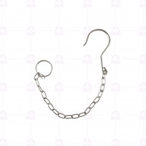 【雅緻Argus】沖孔滷水籃 Φ14xH13.5cm