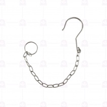 【雅緻Argus】沖孔滷水籃 Φ16xH16.2cm