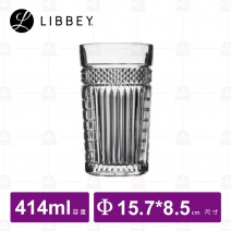 【Libbey】CL5636經典冷飲杯 (12入/盒)