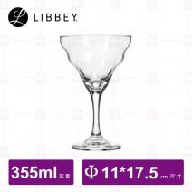 【Libbey】L3429造型調酒杯 (12入/盒)