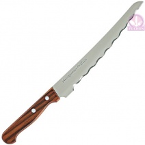 AC-0055 專業軟式法國麵包刀 20.5cm  20.5cm