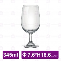 【Ocean】Society 高腳水杯 345cc (6入/盒)