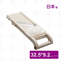 BENRINER平面削菜機 NO.64 小