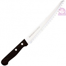 AC-0056 專業硬式法國麵包刀 20.5cm  20.5cm