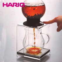 【HARIO】LARGO便利泡茶壺組 TDR-8006T