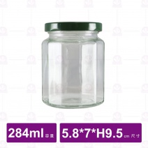 RP-121G 直條瓶