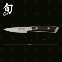 【日本旬 Shun】KDM-0016 高碳鋼萬用刀